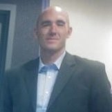 National Guard Bureau Employee Patrick Mahaney's profile photo