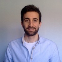 VMA Employee Alessio Filipozzi's profile photo