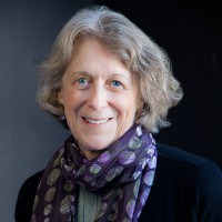 China Research Center Employee Penelope Prime's profile photo