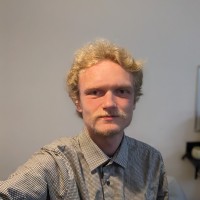 HNF Consultancy Employee Luke Treadwell's profile photo