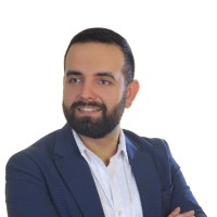 Endexia Employee Ralph Zgheib's profile photo