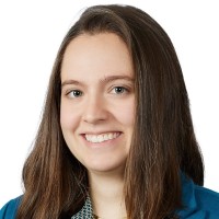 Point B Employee Emma Hopper's profile photo