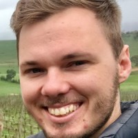 SkillScouter Employee Lewis Keegan's profile photo
