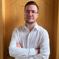CIVADIS Employee Bastien Lambion's profile photo