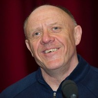 CareTech Charitable Foundation Employee Tim Reddish's profile photo