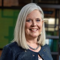 EMH&T Employee Sandy Doyle-Ahern's profile photo