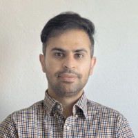 Incluso Employee Mohammad Gohari's profile photo