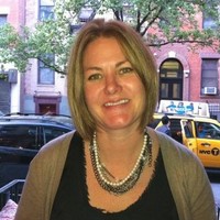 Kathy Leedy
