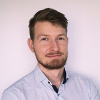 Vinylpladen Employee Philip Thruesen's profile photo