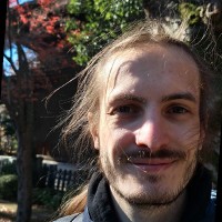 Blockonomics Employee Erwan M.'s profile photo