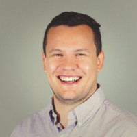 NuHarbor Security Employee Joseph Kelley's profile photo