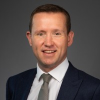 Logicor Employee David Nicholls's profile photo