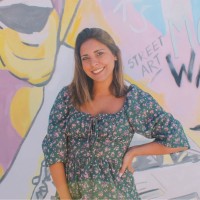 DKS Employee Catherine Montenegro's profile photo