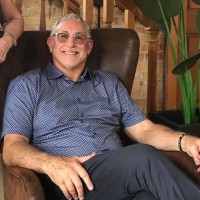 Frank John Garcia Email & Phone Number