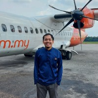 FlyFirefly Sdn Bhd Employee Adi Tahir's profile photo