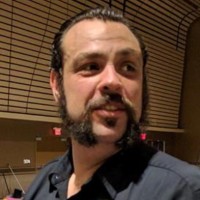 Solotech Inc. Employee Sam Stuart's profile photo