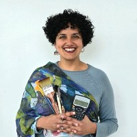 Tunis Business School Employee Sondos Bannouri's profile photo