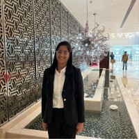 Shreya N. Email