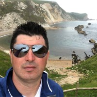 J&R Group Employee Bogdan Chifan's profile photo