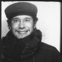 Big Company Employee Hugo Paquin's profile photo