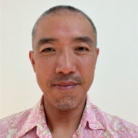 SAB Employee Matthew Wong's profile photo