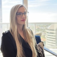 Elpha Employee Chantel Short's profile photo