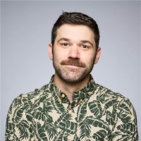 LINQ Employee William Roper's profile photo