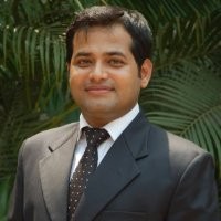 Amit Sharma Email & Phone Number