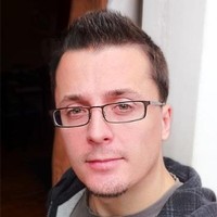Qwiboo Employee Vladimir Roth's profile photo