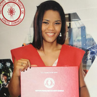 Sebia UK Employee Katherine Galvan Sierra's profile photo