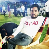 VDart Employee Ravi Amiti's profile photo