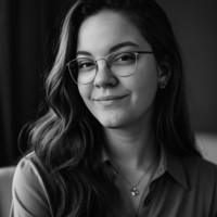 viksel.studio Employee Olena Prudyvus's profile photo