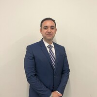 Mohammed Hamad Email & Phone Number