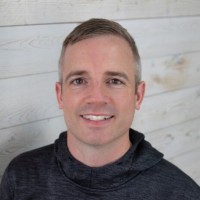 ZATO Employee Eric Marshall's profile photo