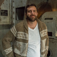 KEXP Employee Chris Kellogg's profile photo