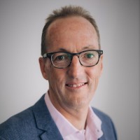 Objective Corporation Employee Jon Palin's profile photo