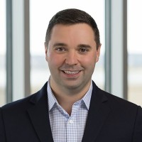 Harris Williams Employee Greg Waller's profile photo