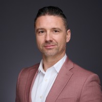 International Financial Data Services (IFDS) Employee Cosimo Celisano's profile photo