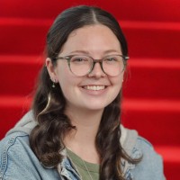 DPAC Employee Shelby Scroggin's profile photo