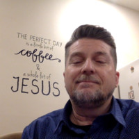 Cornerstone Fellowship Employee Rich Cline's profile photo