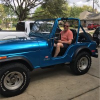 Ron Holliday Email & Phone Number