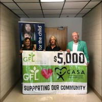 GFL Environmental Inc. Employee Tami Craig's profile photo