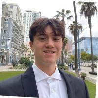 ATPCO Employee Kai Lew's profile photo