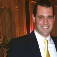 Liberty Sheds Employee Chris Harold's profile photo