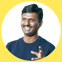 GUVI Geek Networks, IITM Research Park Employee Arun M's profile photo