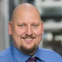 Formpipe Danmark Employee Michael Redlich's profile photo