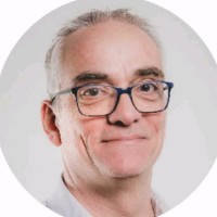 Visiativ Employee Bernard Simon's profile photo