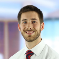 CapTech Employee Andy Gordon's profile photo