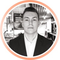 Ocast Employee Pontus Lundqvist's profile photo