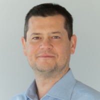 Remix Therapeutics Employee Patrizio Renzetti's profile photo